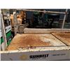 Image 10 : (10273851) 2020 JLG 3246ES Electric Scissor Lift 30' (Needs Repair)