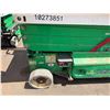 Image 11 : (10273851) 2020 JLG 3246ES Electric Scissor Lift 30' (Needs Repair)
