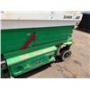 Image 12 : (10273851) 2020 JLG 3246ES Electric Scissor Lift 30' (Needs Repair)