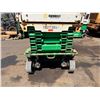 Image 15 : (10273851) 2020 JLG 3246ES Electric Scissor Lift 30' (Needs Repair)