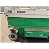 Image 18 : (10273851) 2020 JLG 3246ES Electric Scissor Lift 30' (Needs Repair)