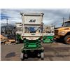 Image 2 : (10273851) 2020 JLG 3246ES Electric Scissor Lift 30' (Needs Repair)