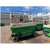 Image 3 : (10273851) 2020 JLG 3246ES Electric Scissor Lift 30' (Needs Repair)