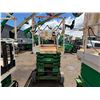 Image 4 : (10273851) 2020 JLG 3246ES Electric Scissor Lift 30' (Needs Repair)