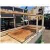 Image 9 : (10273851) 2020 JLG 3246ES Electric Scissor Lift 30' (Needs Repair)