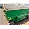 Image 12 : (901220) 2016 JLG 3246ES Electric Scissor Lift 30' (Needs Repair)