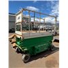 Image 1 : (901220) 2016 JLG 3246ES Electric Scissor Lift 30' (Needs Repair)