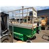 Image 3 : (901220) 2016 JLG 3246ES Electric Scissor Lift 30' (Needs Repair)