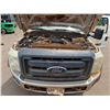 Image 15 : (867543) 2015 Ford F450 Stakebed Truck 12', 99420 Miles, Lic. 689TBG  (Starts & Runs - See Video)