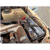 Image 20 : (867543) 2015 Ford F450 Stakebed Truck 12', 99420 Miles, Lic. 689TBG  (Starts & Runs - See Video)