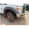 Image 29 : (867543) 2015 Ford F450 Stakebed Truck 12', 99420 Miles, Lic. 689TBG  (Starts & Runs - See Video)