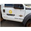 Image 31 : (867543) 2015 Ford F450 Stakebed Truck 12', 99420 Miles, Lic. 689TBG  (Starts & Runs - See Video)