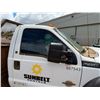 Image 32 : (867543) 2015 Ford F450 Stakebed Truck 12', 99420 Miles, Lic. 689TBG  (Starts & Runs - See Video)