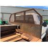 Image 36 : (867543) 2015 Ford F450 Stakebed Truck 12', 99420 Miles, Lic. 689TBG  (Starts & Runs - See Video)