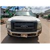 Image 3 : (867543) 2015 Ford F450 Stakebed Truck 12', 99420 Miles, Lic. 689TBG  (Starts & Runs - See Video)