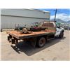 Image 5 : (867543) 2015 Ford F450 Stakebed Truck 12', 99420 Miles, Lic. 689TBG  (Starts & Runs - See Video)