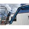 Image 13 : (MLA-001) Genie 80' Z80/60 Articulating Boom Manlift (Starts & Runs Needs Repair)