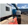 Image 17 : (MLA-001) Genie 80' Z80/60 Articulating Boom Manlift (Starts & Runs Needs Repair)