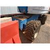Image 18 : (MLA-001) Genie 80' Z80/60 Articulating Boom Manlift (Starts & Runs Needs Repair)