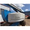 Image 19 : (MLA-001) Genie 80' Z80/60 Articulating Boom Manlift (Starts & Runs Needs Repair)