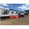 Image 1 : (MLA-001) Genie 80' Z80/60 Articulating Boom Manlift (Starts & Runs Needs Repair)