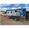 Image 2 : (MLA-001) Genie 80' Z80/60 Articulating Boom Manlift (Starts & Runs Needs Repair)