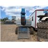 Image 3 : (MLA-001) Genie 80' Z80/60 Articulating Boom Manlift (Starts & Runs Needs Repair)