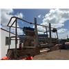 Image 41 : (MLA-001) Genie 80' Z80/60 Articulating Boom Manlift (Starts & Runs Needs Repair)
