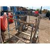 Image 45 : (MLA-001) Genie 80' Z80/60 Articulating Boom Manlift (Starts & Runs Needs Repair)