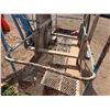 Image 46 : (MLA-001) Genie 80' Z80/60 Articulating Boom Manlift (Starts & Runs Needs Repair)
