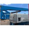 Image 4 : (MLA-001) Genie 80' Z80/60 Articulating Boom Manlift (Starts & Runs Needs Repair)