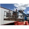 Image 9 : (MLA-001) Genie 80' Z80/60 Articulating Boom Manlift (Starts & Runs Needs Repair)