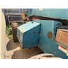Image 10 : (FHM-005) Gradall 544-D10 Telehander (Missing Boom Lifting Cylinder)