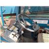 Image 13 : (FHM-005) Gradall 544-D10 Telehander (Missing Boom Lifting Cylinder)