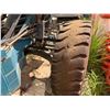 Image 19 : (FHM-005) Gradall 544-D10 Telehander (Missing Boom Lifting Cylinder)