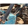 Image 21 : (FHM-005) Gradall 544-D10 Telehander (Missing Boom Lifting Cylinder)