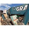 Image 22 : (FHM-005) Gradall 544-D10 Telehander (Missing Boom Lifting Cylinder)