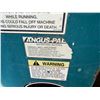 Image 25 : (FHM-005) Gradall 544-D10 Telehander (Missing Boom Lifting Cylinder)