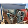 Image 27 : (FHM-005) Gradall 544-D10 Telehander (Missing Boom Lifting Cylinder)