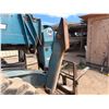 Image 30 : (FMH-005) Gradall 544D-10 Telehandler (Missing Boom Lifting Cylinder)