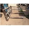Image 31 : (FMH-005) Gradall 544D-10 Telehandler (Missing Boom Lifting Cylinder)