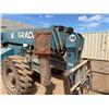 Image 32 : (FMH-005) Gradall 544D-10 Telehandler (Missing Boom Lifting Cylinder)