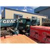 Image 6 : (FHM-005) Gradall 544-D10 Telehander (Missing Boom Lifting Cylinder)