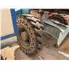 Image 7 : (FHM-005) Gradall 544-D10 Telehander (Missing Boom Lifting Cylinder)