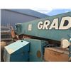 Image 9 : (FHM-005) Gradall 544-D10 Telehander (Missing Boom Lifting Cylinder)