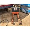 Image 2 : (PTA-004) Doosan Electric Pallet Truck (No Tires, Battery Needs to be Replaced)