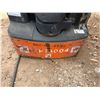 Image 5 : (PTA-004) Doosan Electric Pallet Truck (No Tires, Battery Needs to be Replaced)