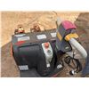 Image 6 : (PTA-004) Doosan Electric Pallet Truck (No Tires, Battery Needs to be Replaced)