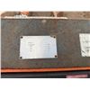 Image 7 : (PTA-004) Doosan Electric Pallet Truck (No Tires, Battery Needs to be Replaced)