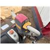 Image 8 : (PTA-004) Doosan Electric Pallet Truck (No Tires, Battery Needs to be Replaced)